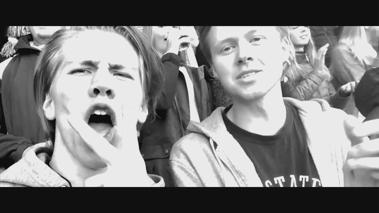 Vlog Kavalkade 2016